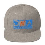 DNA Brand Snapback Hat