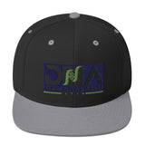DNA Brand Snapback Hat