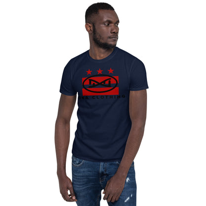 DNA DC Flag Tee by DNA Branding — product view 9