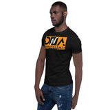 DNA Brand Short-Sleeve Unisex T-Shirt