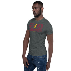 DNA Brand Short-Sleeve Unisex T-Shirt