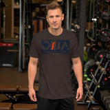 DNA Brand Short-Sleeve Unisex T-Shirt