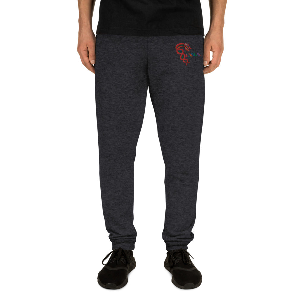 DNA Dragon Unisex Joggers