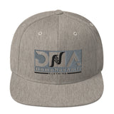 DNA brand Snapback Hat