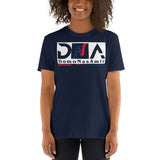 DNA Brand Short-Sleeve Unisex T-Shirt