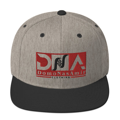 DNA Signature Snapback by DNA Branding — product view 5