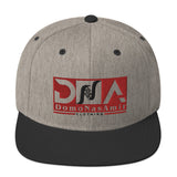 DNA Brand Snapback Hat