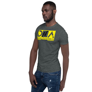 DNA Brand Short-Sleeve Unisex T-Shirt