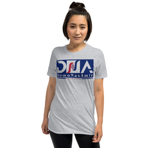 DNA Brand Short-Sleeve Unisex T-Shirt