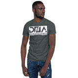 DNA Brand Short-Sleeve Unisex T-Shirt