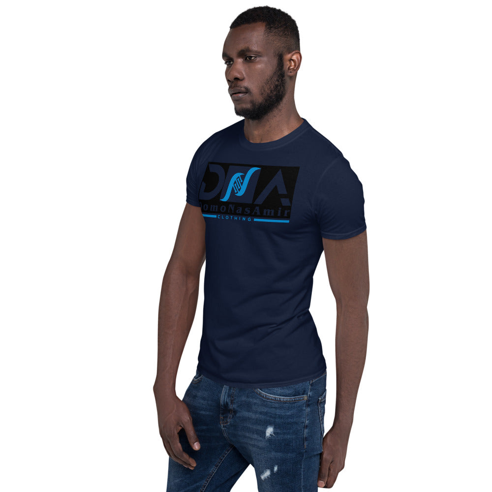 DNA Brand Short-Sleeve Unisex T-Shirt