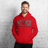 DNA Unisex Hoodie