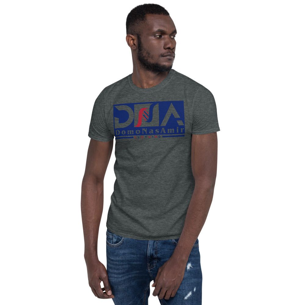 DNA Brand Short-Sleeve Unisex T-Shirt