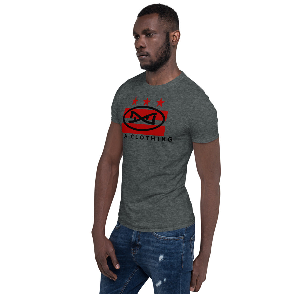 DNA DC Flag Tee by DNA Branding — product view 14