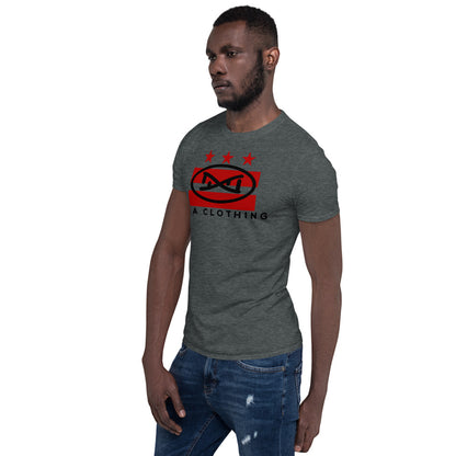 DNA DC Flag Tee by DNA Branding — product view 14