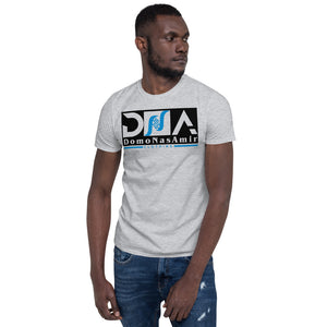 DNA Brand Short-Sleeve Unisex T-Shirt