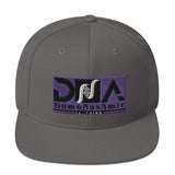 DNA Brand Snapback Hat