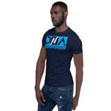 DNA Brand Short-Sleeve Unisex T-Shirt