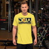 DNA Brand Short-Sleeve Unisex T-Shirt