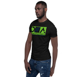 DNA Brand Short-Sleeve Unisex T-Shirt