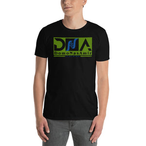 DNA Brand Short-Sleeve Unisex T-Shirt