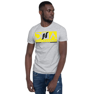 DNA Brand Short-Sleeve Unisex T-Shirt