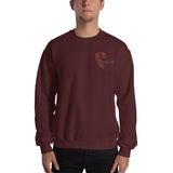 DNA Dragon Unisex Sweatshirt