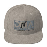 DNA Brand Snapback Hat