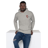 DNA Dragon Unisex Hoodie