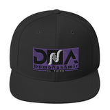 DNA Brand Snapback Hat