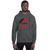 AWA Unisex Hoodie
