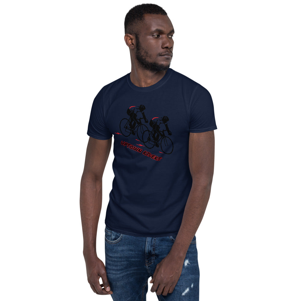 Uptown Riders Legacy Tee by DNA Branding — product view 7