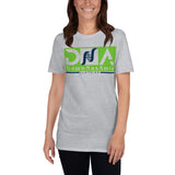 DNA Brand Short-Sleeve Unisex T-Shirt