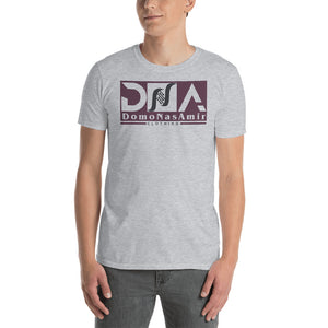 DNA Brand Short-Sleeve Unisex T-Shirt