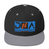 DNA Brand Snapback Hat