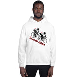 Uptown Riders Unisex Hoodie