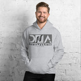 DNA Unisex Hoodie