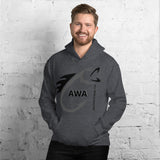 AWA Unisex Hoodie