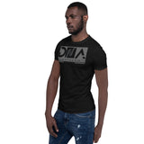 DNA Brand Short-Sleeve Unisex T-Shirt