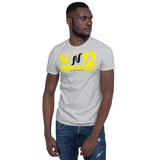 DNA Brand Short-Sleeve Unisex T-Shirt