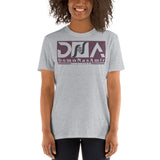 DNA Brand Short-Sleeve Unisex T-Shirt