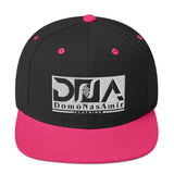 DNA Brand Snapback Hat