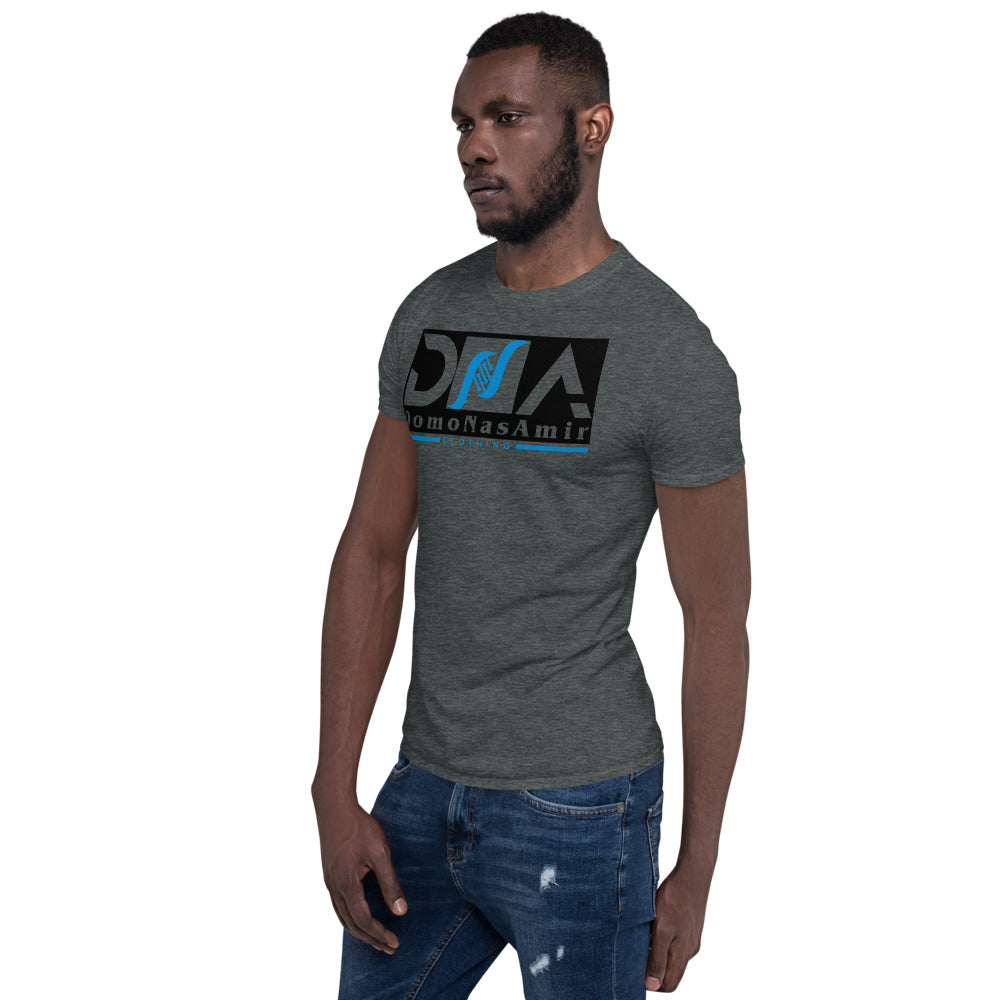 DNA Brand Short-Sleeve Unisex T-Shirt