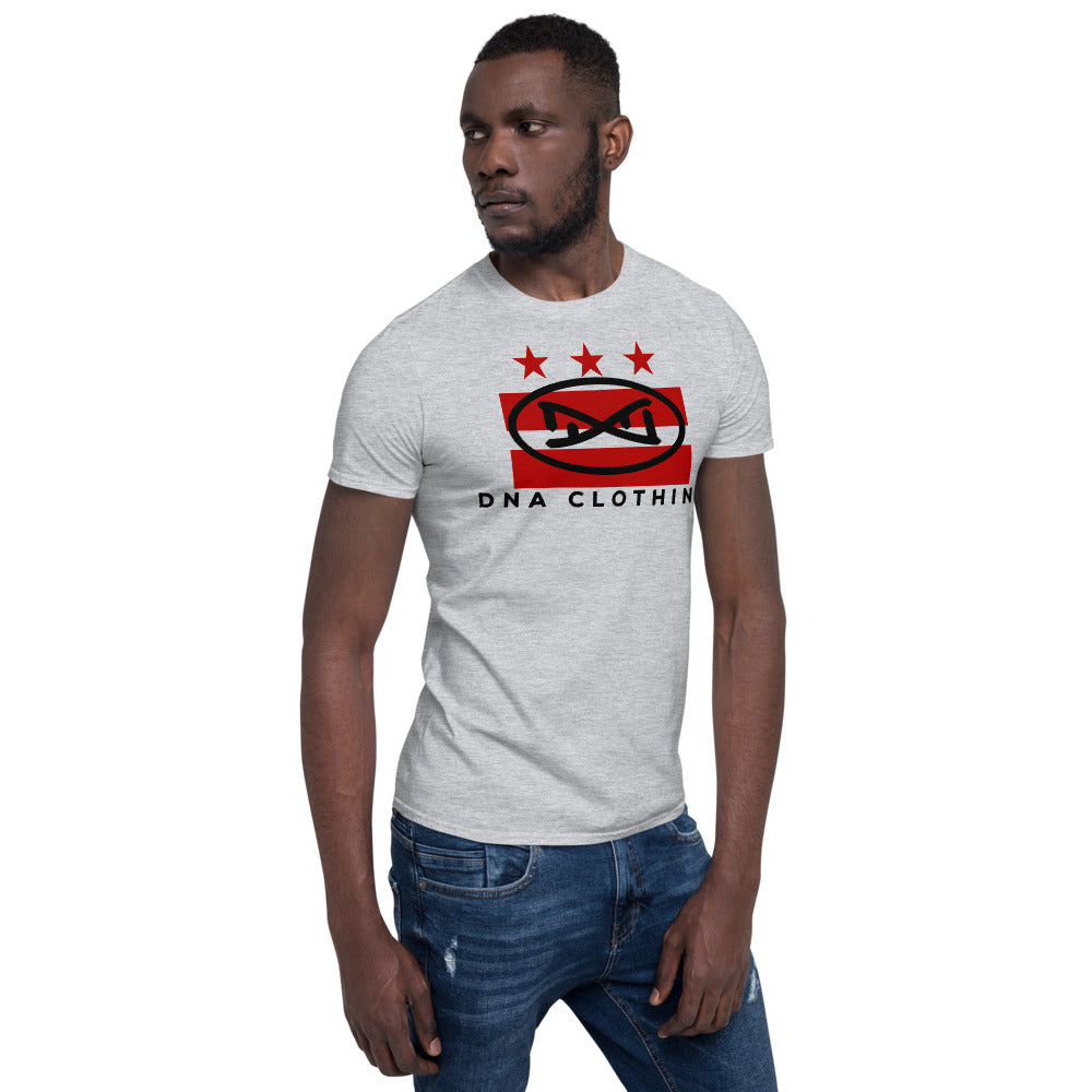 DNA DC Flag Tee by DNA Branding — product view 16