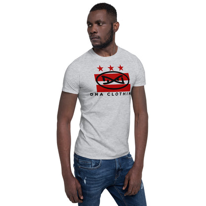 DNA DC Flag Tee by DNA Branding — product view 16
