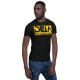 DNA Brand Short-Sleeve Unisex T-Shirt