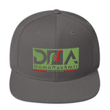 DNA Brand Snapback Hat