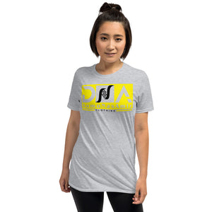 DNA Brand Short-Sleeve Unisex T-Shirt