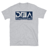 DNA Brand Short-Sleeve Unisex T-Shirt
