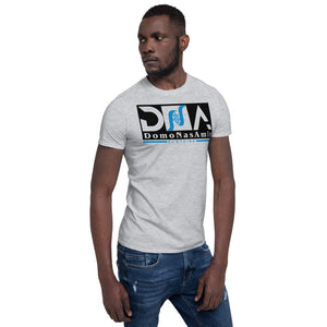 DNA Brand Short-Sleeve Unisex T-Shirt